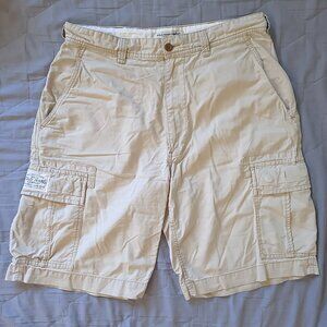 Vintage Polo Ralph Lauren Men's Cargo Shorts